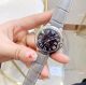 Fake Cartier Ballon Bleu Quartz Watches Ss Black Roman Face 36mm (3)_th.jpg